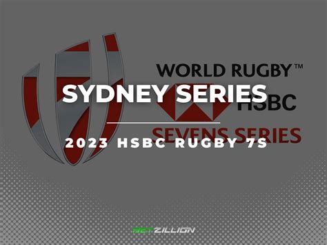 rugby 7s odds|Rugby Sevens Betting 2023 .